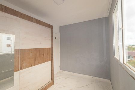 Apartamento para alugar com 43m², 2 quartos e 1 vagaQuarto 1
