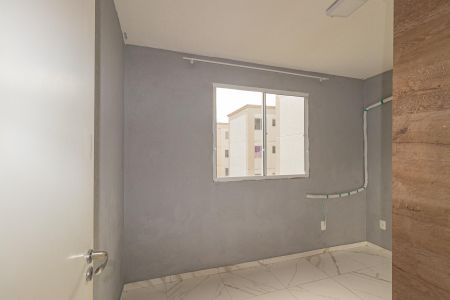 Apartamento para alugar com 43m², 2 quartos e 1 vagaQuarto 1