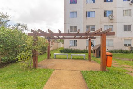 Apartamento para alugar com 43m², 2 quartos e 1 vagaÁrea comum