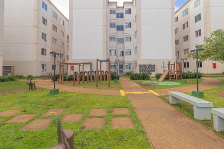 Apartamento para alugar com 43m², 2 quartos e 1 vagaÁrea comum