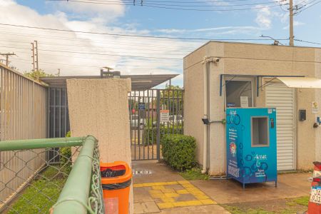 Apartamento para alugar com 43m², 2 quartos e 1 vagaPortaria