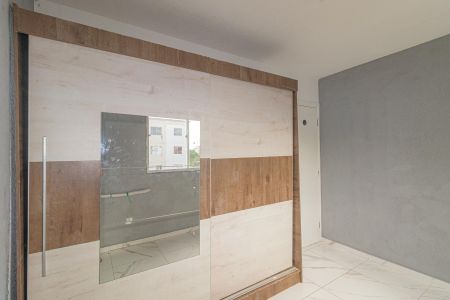 Apartamento para alugar com 43m², 2 quartos e 1 vagaQuarto 1