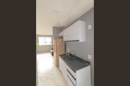 Apartamento para alugar com 43m², 2 quartos e 1 vagaSala/Cozinha