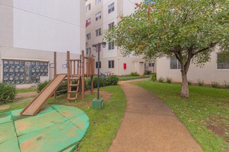 Apartamento para alugar com 43m², 2 quartos e 1 vagaÁrea comum