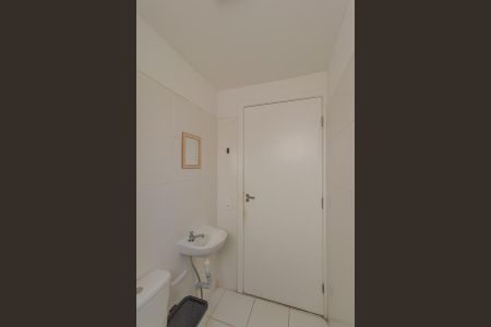 Apartamento para alugar com 43m², 2 quartos e 1 vagaBanheiro