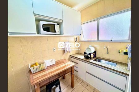 Apartamento à venda com 50m², 1 quarto e 1 vagaFoto 10