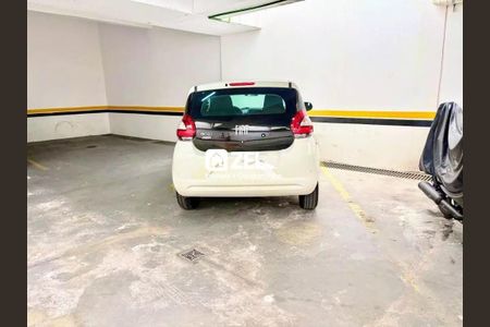 Apartamento à venda com 50m², 1 quarto e 1 vagaFoto 14