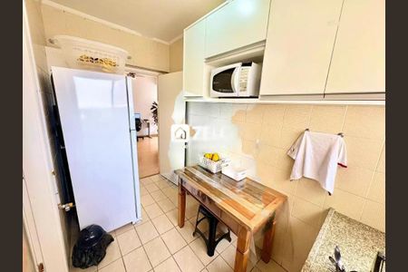 Apartamento à venda com 50m², 1 quarto e 1 vagaFoto 11