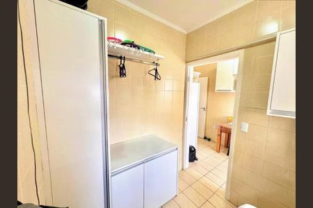 Apartamento à venda com 50m², 1 quarto e 1 vagaFoto 13