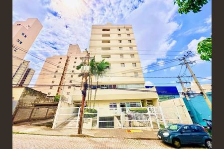 Apartamento à venda com 50m², 1 quarto e 1 vagaFoto 15