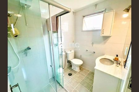 Apartamento à venda com 50m², 1 quarto e 1 vagaFoto 06