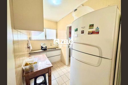 Apartamento à venda com 50m², 1 quarto e 1 vagaFoto 09