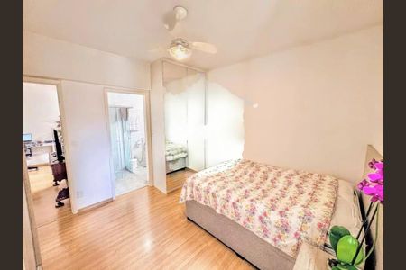 Apartamento à venda com 50m², 1 quarto e 1 vagaFoto 05