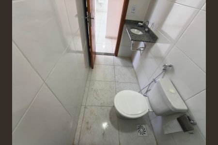 Apartamento à venda com 60m², 1 quarto e 1 vagaBanheiro
