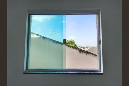 Apartamento à venda com 60m², 1 quarto e 1 vagaJanela - Quarto 1