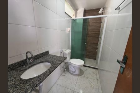 Apartamento à venda com 60m², 1 quarto e 1 vagaBanheiro