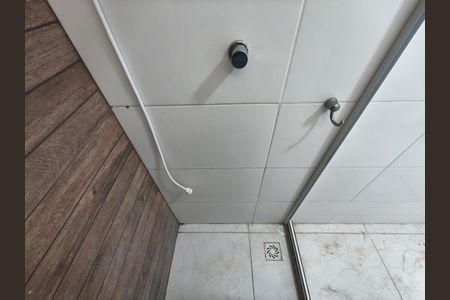 Apartamento à venda com 60m², 1 quarto e 1 vagaBanheiro