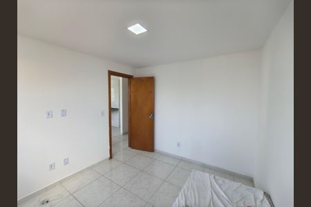 Apartamento à venda com 60m², 1 quarto e 1 vagaQuarto 1