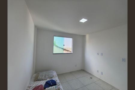 Apartamento à venda com 60m², 1 quarto e 1 vagaQuarto 1