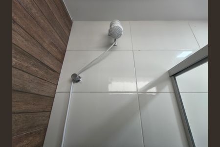 Apartamento à venda com 60m², 1 quarto e 1 vagaBanheiro