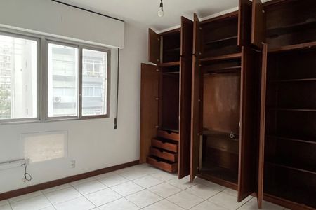 Apartamento para alugar com 108m², 2 quartos e sem vagaQuarto 2