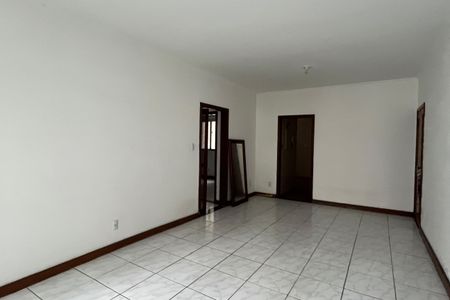 Sala de apartamento para alugar com 2 quartos, 108m² em Gonzaga, Santos