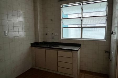 Apartamento para alugar com 108m², 2 quartos e sem vagaCozinha e Área de Serviço