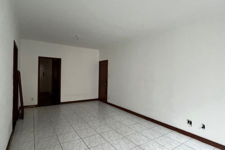 Sala de apartamento para alugar com 2 quartos, 108m² em Gonzaga, Santos