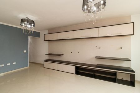 Sala de casa à venda com 3 quartos, 137m² em Vila Medeiros, São Paulo