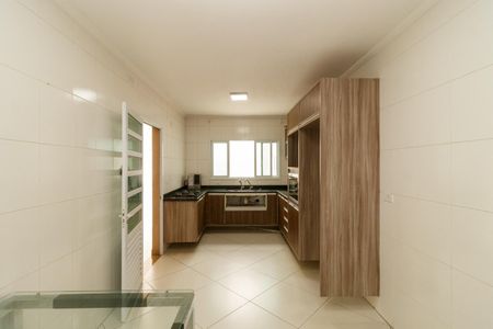 Casa à venda com 137m², 3 quartos e 3 vagasCozinha