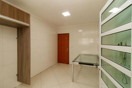 Casa à venda com 137m², 3 quartos e 3 vagasCozinha