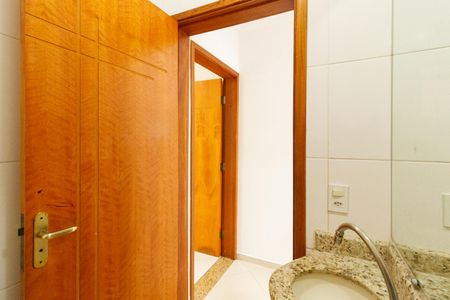 Casa à venda com 137m², 3 quartos e 3 vagasLavabo