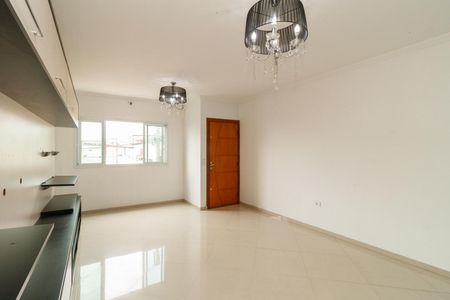 Casa à venda com 137m², 3 quartos e 3 vagasSala