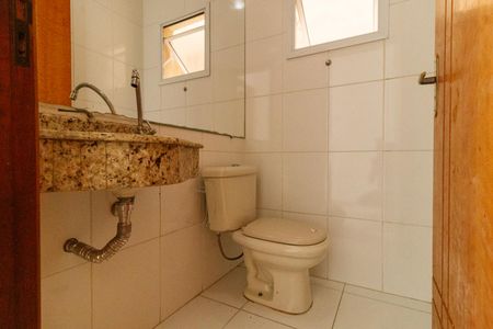 Casa à venda com 137m², 3 quartos e 3 vagasLavabo