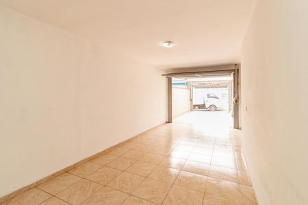 Casa à venda com 137m², 3 quartos e 3 vagasGaragem