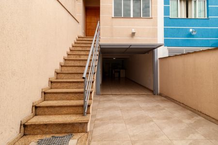 Casa à venda com 137m², 3 quartos e 3 vagasGaragem