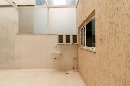 Casa à venda com 137m², 3 quartos e 3 vagasÁrea de Serviço e Quintal