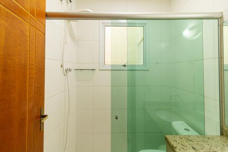 Casa à venda com 137m², 3 quartos e 3 vagasBanheiro