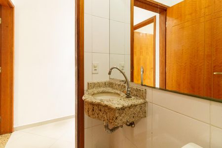 Casa à venda com 137m², 3 quartos e 3 vagasLavabo