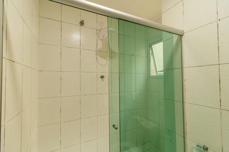 Casa à venda com 137m², 3 quartos e 3 vagasBanheiro da Suíte