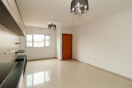 Sala de casa à venda com 3 quartos, 137m² em Vila Medeiros, São Paulo
