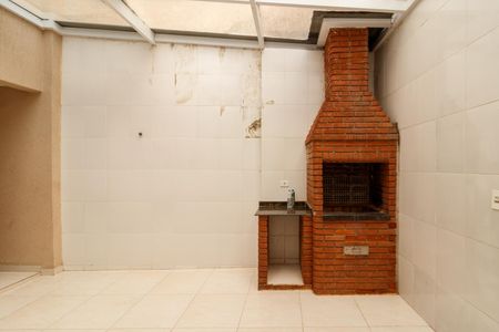 Casa à venda com 137m², 3 quartos e 3 vagasÁrea de Serviço e Quintal