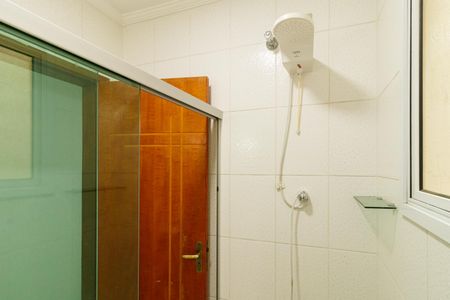 Casa à venda com 137m², 3 quartos e 3 vagasBanheiro