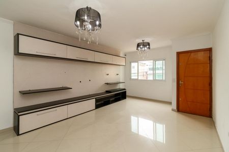 Sala de casa à venda com 3 quartos, 137m² em Vila Medeiros, São Paulo