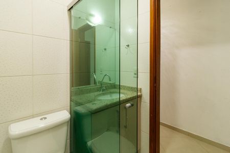Casa à venda com 137m², 3 quartos e 3 vagasBanheiro