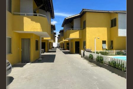 Casa de condomínio para alugar com 120m², 3 quartos e 1 vagaPiscina