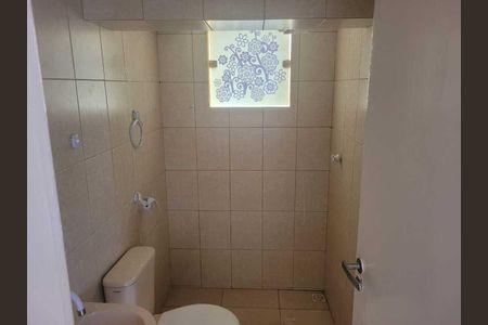 Casa de condomínio para alugar com 120m², 3 quartos e 1 vagaBanheiro