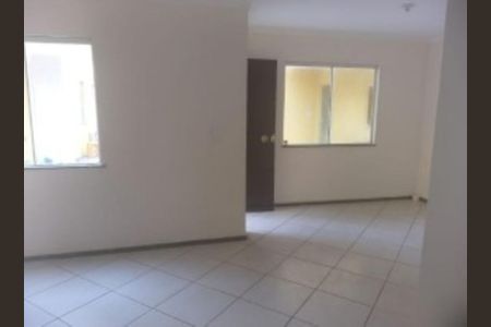 Casa de condomínio para alugar com 120m², 3 quartos e 1 vagaSala