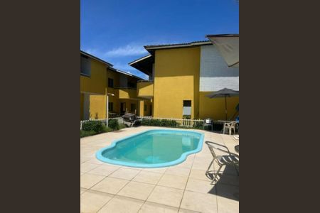 Casa de condomínio para alugar com 120m², 3 quartos e 1 vagaPiscina