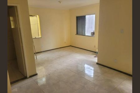 Casa de condomínio para alugar com 120m², 3 quartos e 1 vagaSala